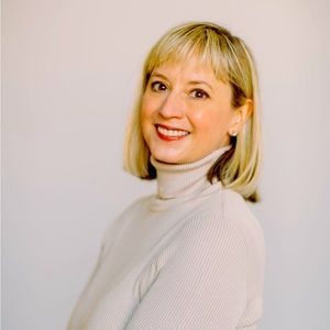 Meet your Posher, Kathy